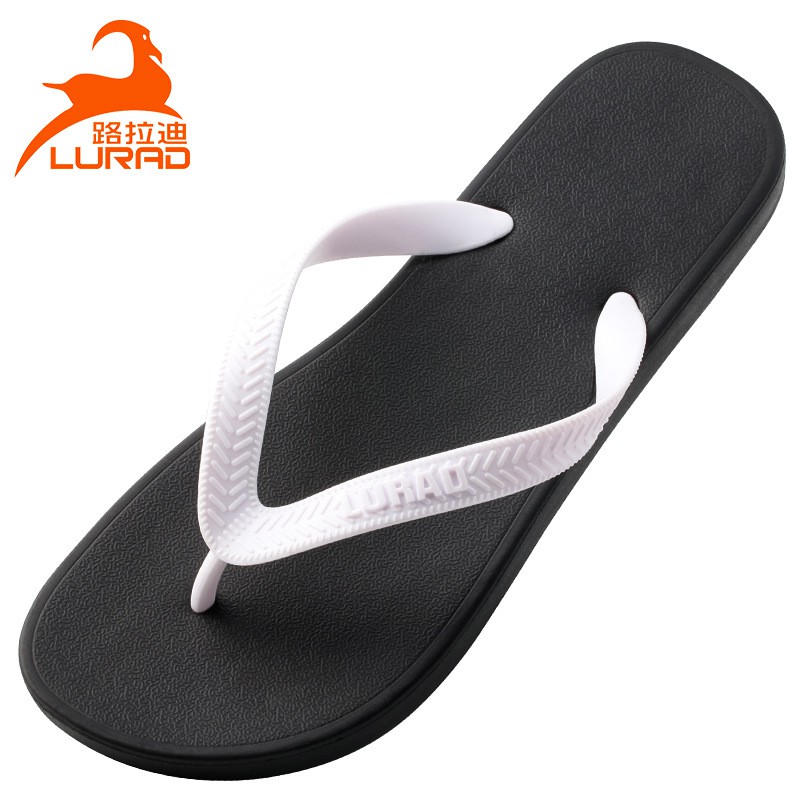 Sandal Jepit Pria Original Sandal Jepit Cowok Trendy Anti Slip Nyaman Dipakai Anti Gembos Empuk