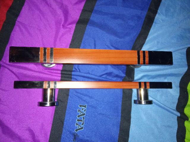 ( 33 Cm ) Termurah Handle Pintu Rumah Stainless Stell Kotak Tarikan Pintu Rumah Berkualitas
