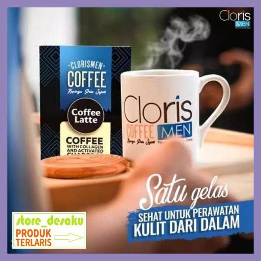 

57Ryr68- Original Sabun Cuci Muka Pria Cloris Men Soap Acne Jerawat Flek Kusam - Sabun 40 Gr