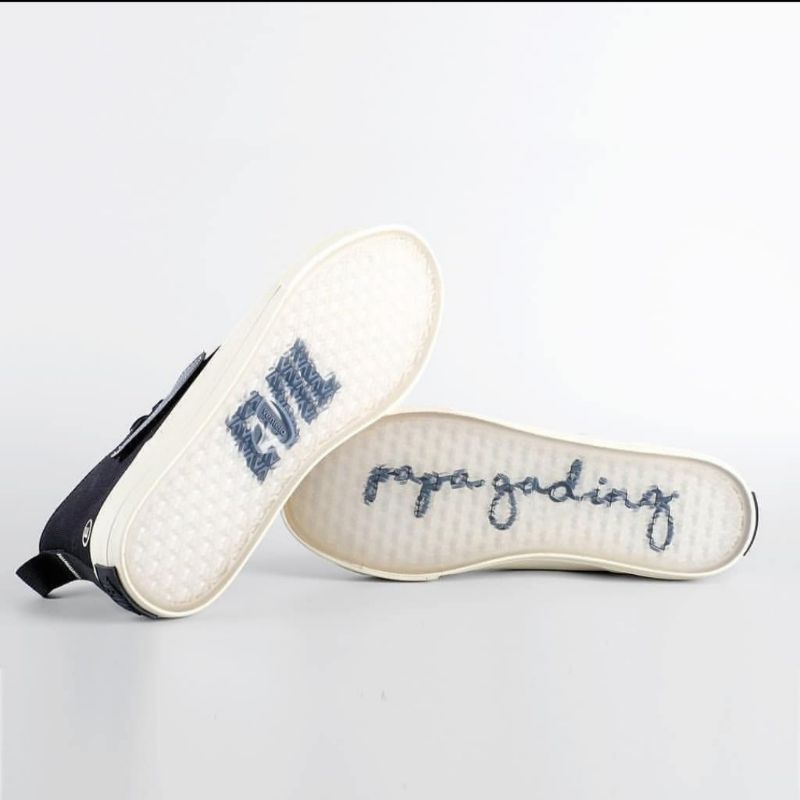 Ventela All Is Well High