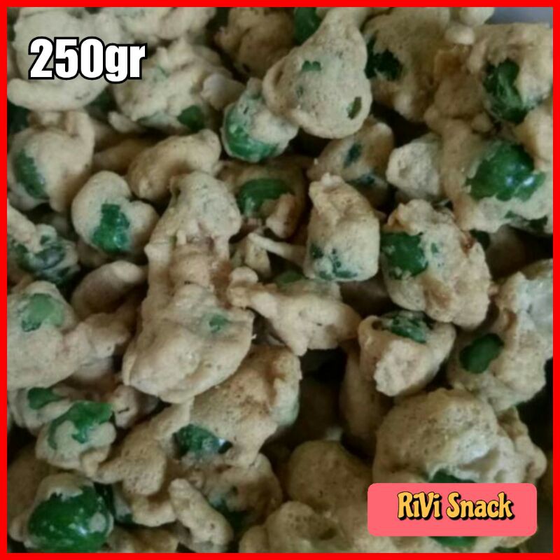 KACANG IJO JUPANG 250GR TERMURAH ORI / KACANG SELIMUT TEPUNG