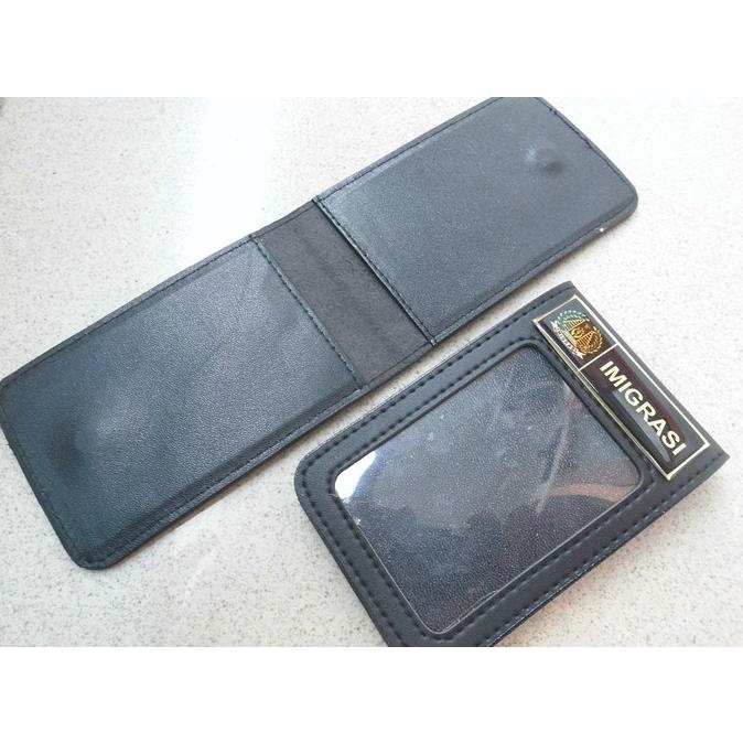 

Id Card Holder Saku Logo Imigrasi Terlaris