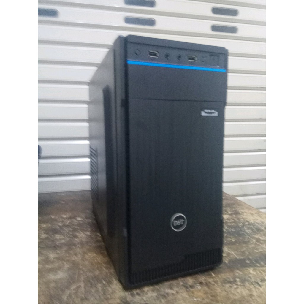 Pc Komputer Intel Core i3 540
