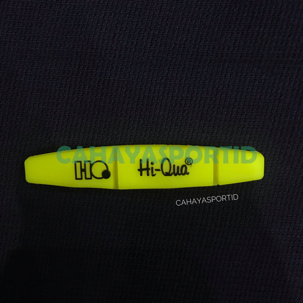 HiQua Dampener Damper Peredam Raket Tenis HiQua