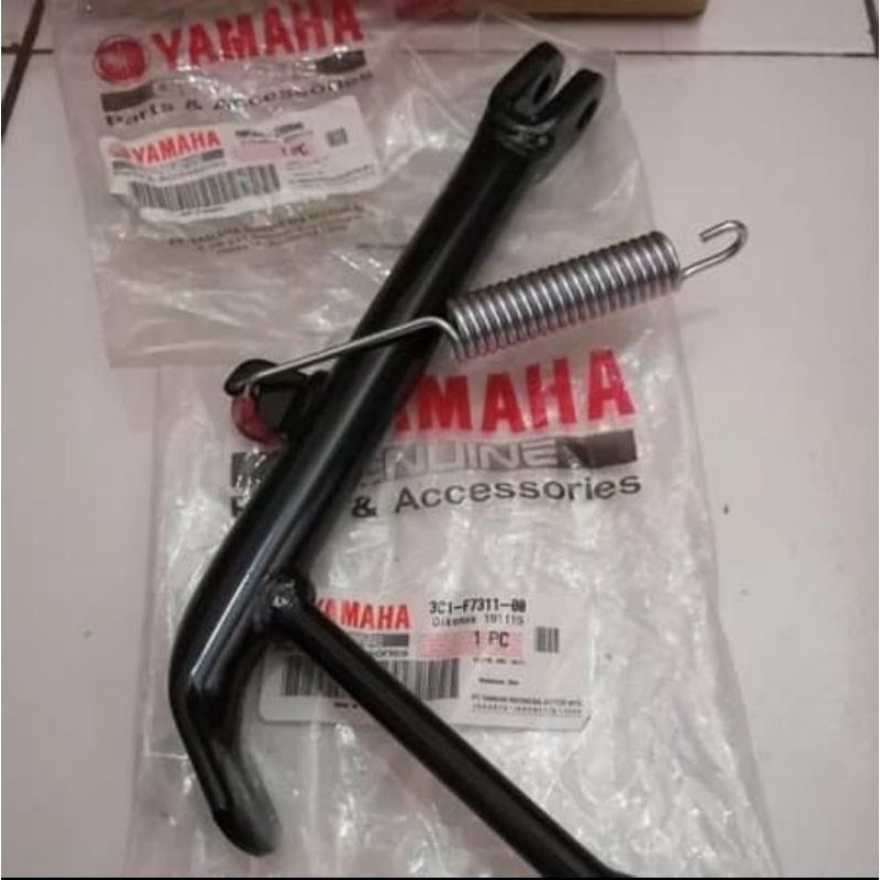 standar 1 samping plus per vixion old vixion New NVL asli