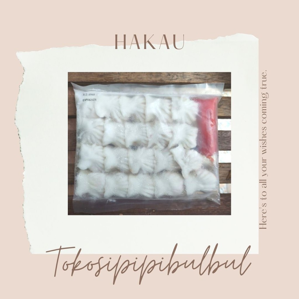 

HAKAU