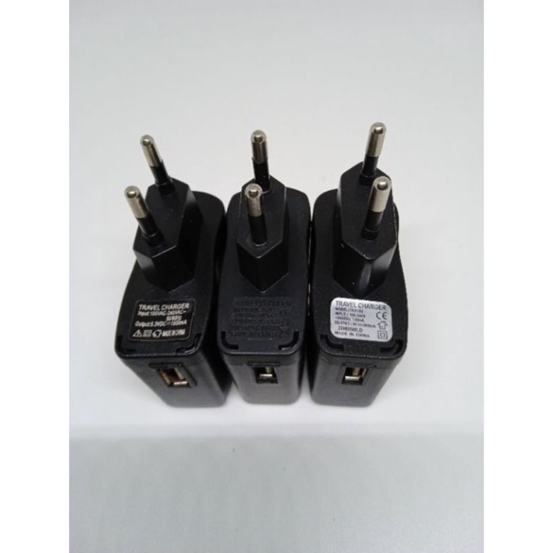 Adapter Hp Cina Original