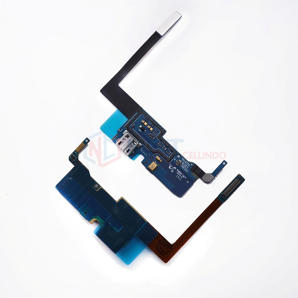 FLEXIBLE CHARGE SAMSUNG T705 / FLEXIBLE CHARGER SAMSUNG TAB S + MIC