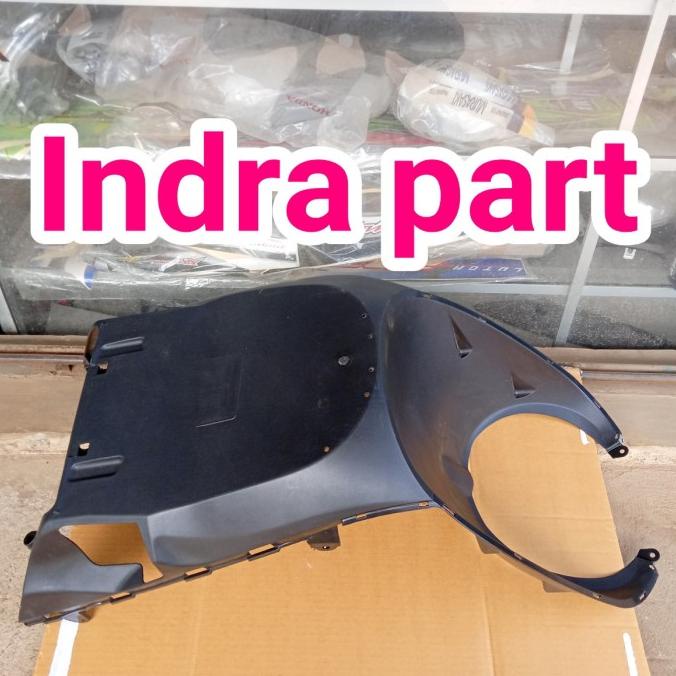 dek kolong motor scoopy f1 2017 2018 INDIA-P41