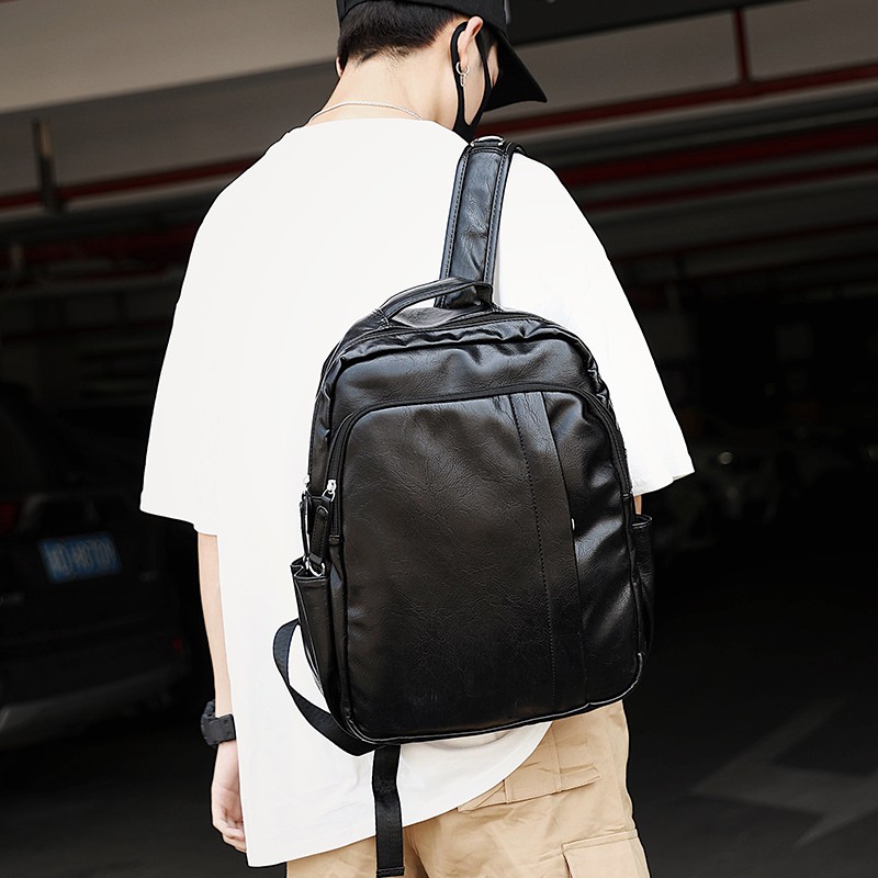 mens backpack styles