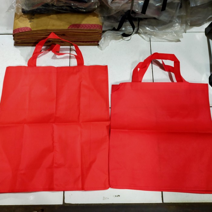 tas pasar
