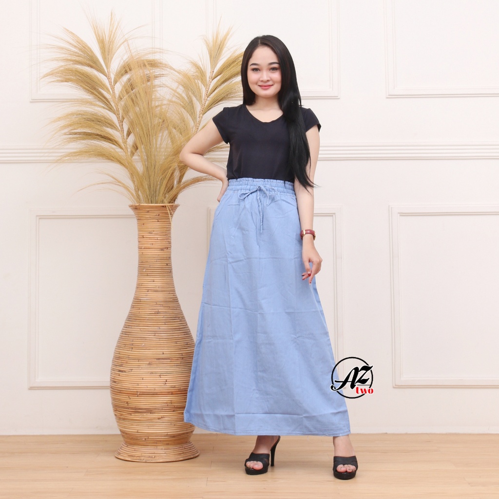 CELANA KULOT PANJANG |ROK|WANITA