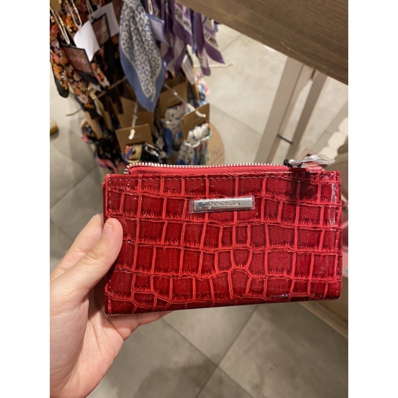 DOMPET LIPAT WANITA - STRADIVARIUS