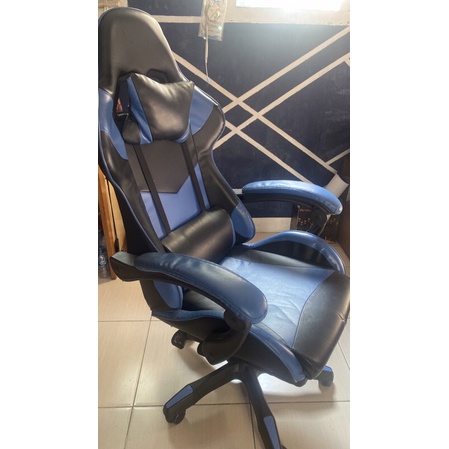 Preloved Kursi Gaming