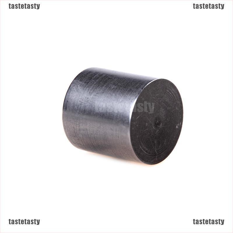 【TATY】6 Size Pure Graphite Crucible Cup Propane Torch Melting Gold Silver Copper