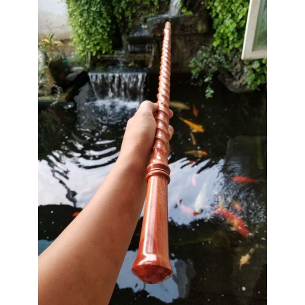 Tongkat Stick Komando NAGASARI CIREBON