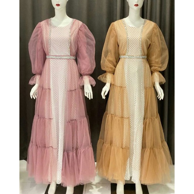 Gamis Elegant Tile By Vivorie