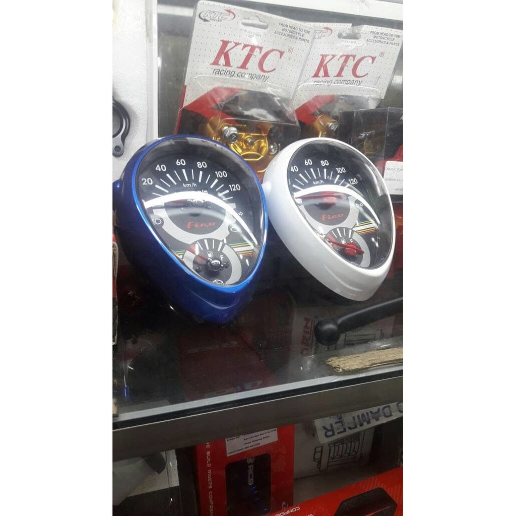 Spidometer / Spedometer fino thailand.