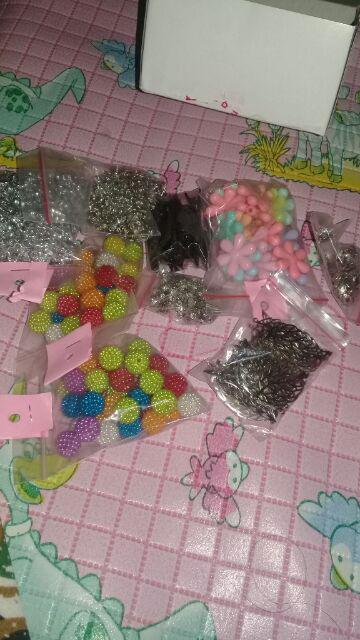 Ccb Ringan Putih/ 25 Grm