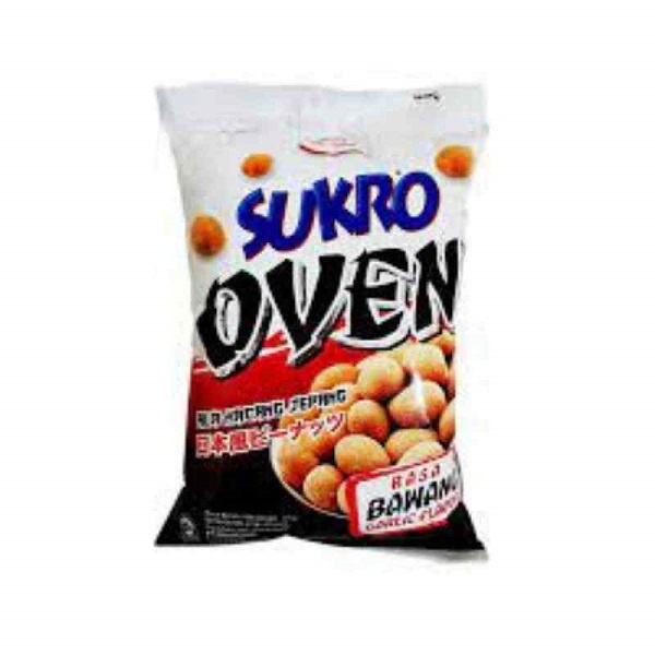 

DUA KELINCI SUKRO OVEN PEDAS 100 GR