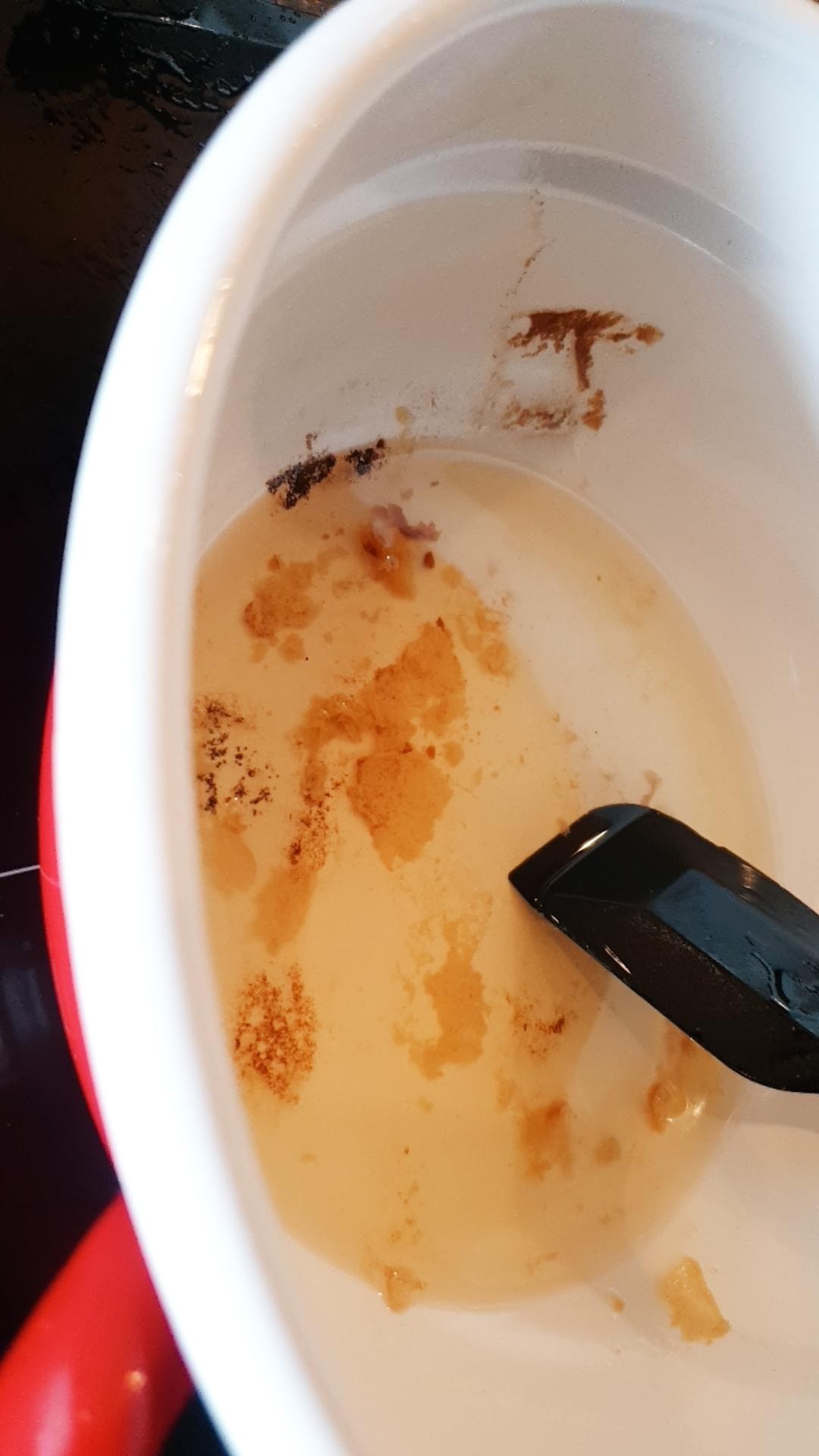 Tempura Nabe Panci Masak Goreng 20 Cm Dengan Tatak - Sisa Export