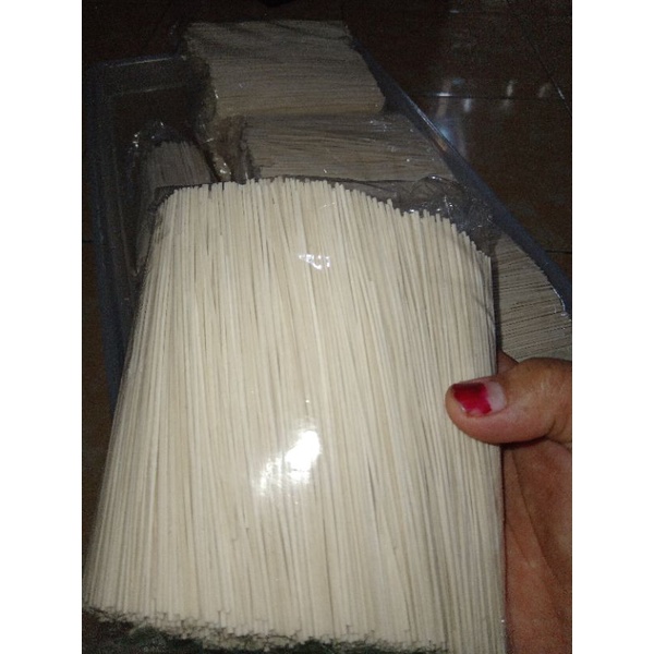 

MILIDI MENTAH 25KG (50BUNGKUS)