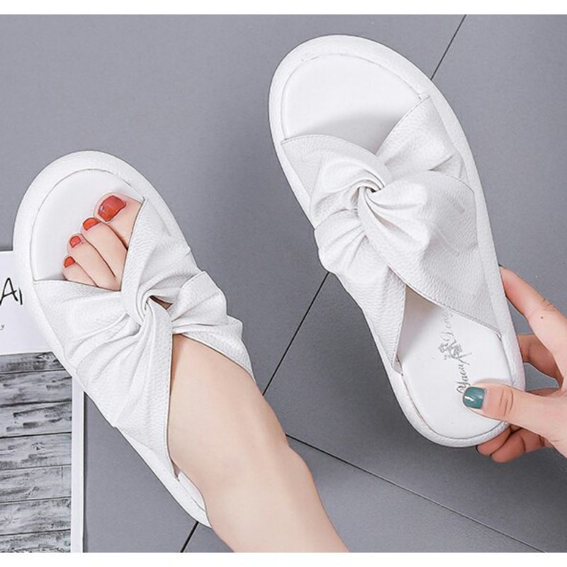 WEDGES SANDAL WANITA/ SANDAL WANITA TERBARU/ FHASION WANITA/ SANDAL WEDGES PITA MODEL TERBARU 2021