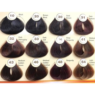  Revlon  Colorsilk Hair Color Cat Rambut  100 Original 