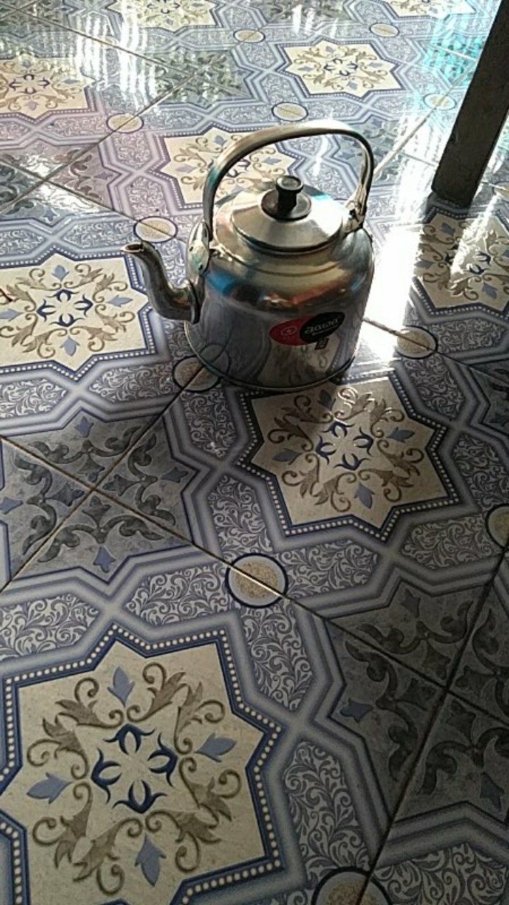 Teko Almunium Maspion Super Kettle 22 Cm Ceret Jawa