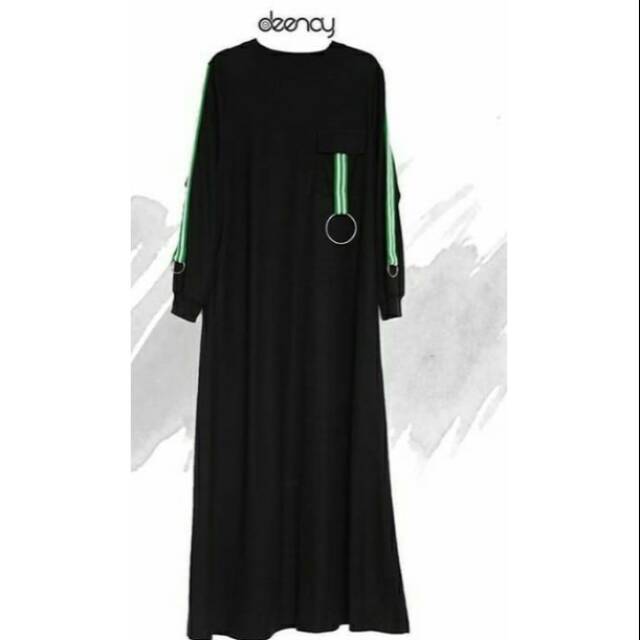 Dress deenay original