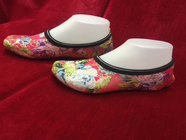 Kaos kaki tawaf motif semata kaki