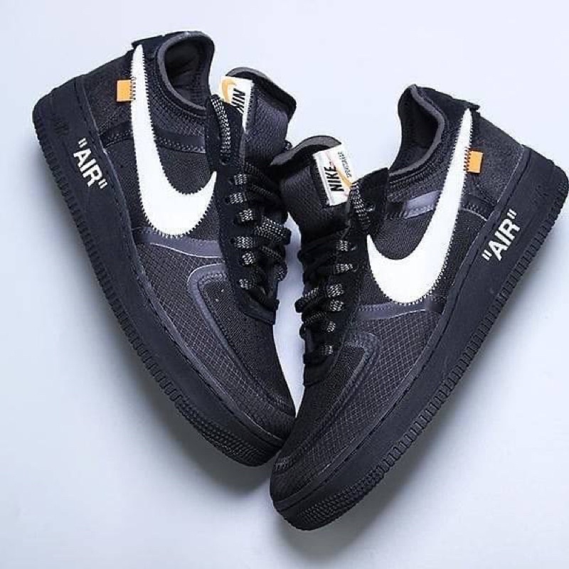 Nike Air Force 1 Off White