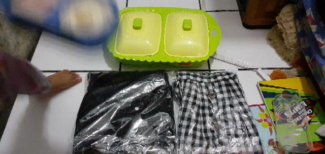 Basi Tutup Segi Bts2026-2 Hijau