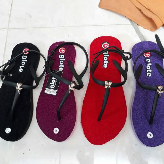 Sandal fiper