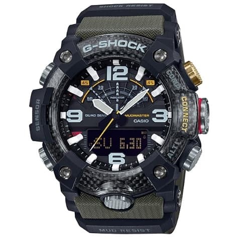 G-Shock GG-B100-1A3 / GG B100 1A3