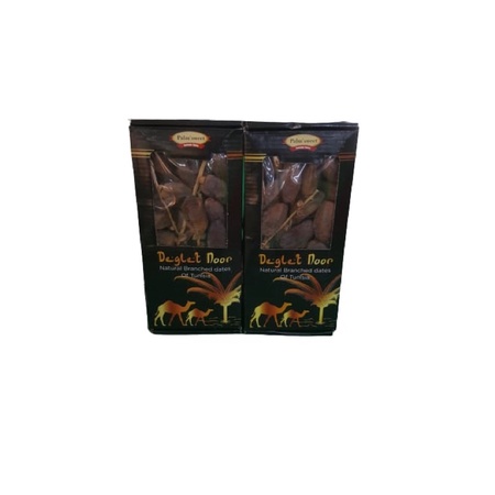 

Kurma Palm’sweet Deglet Door 500g