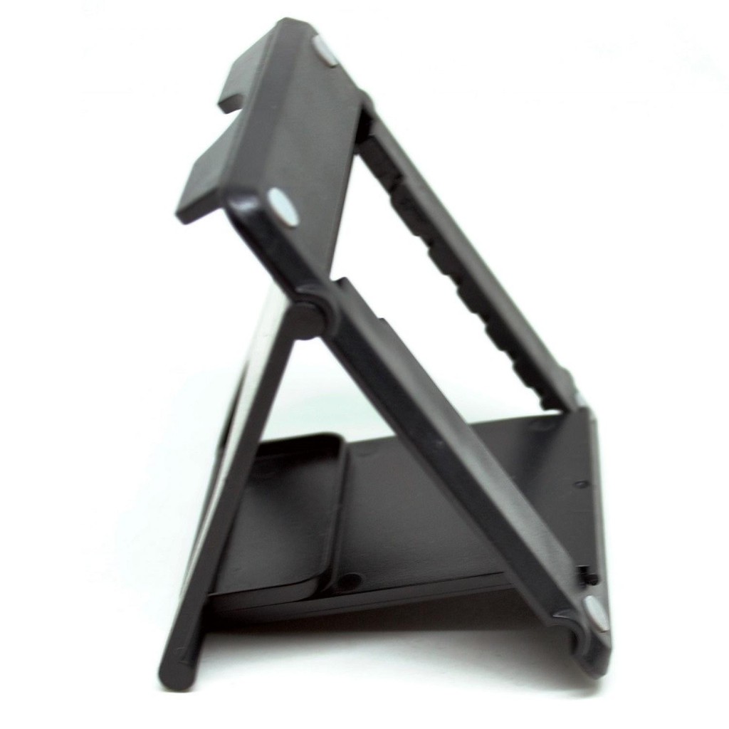 Fold stand holder dudukan smartphone handphone ipad tablet HP - FTH