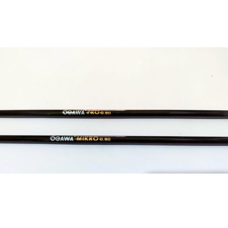 UJUNG KARBON OGAWA PRO-MIKRO 90Cm