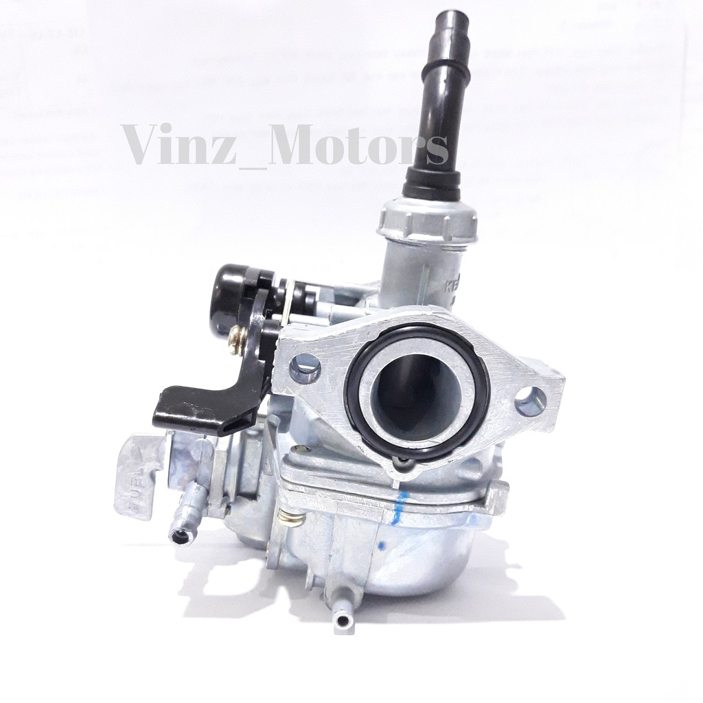 KARBURATOR / KARBU STANDAR ASTREA GRAND IMPRESSA - SUPRA X 100 / FIT LAMA OLD LEGENDA PRIMA KEIHIN-4