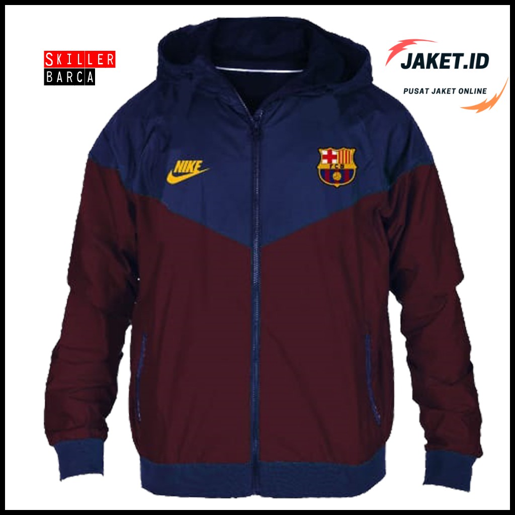 Download Gambar gambar jaket barcelona Terkini