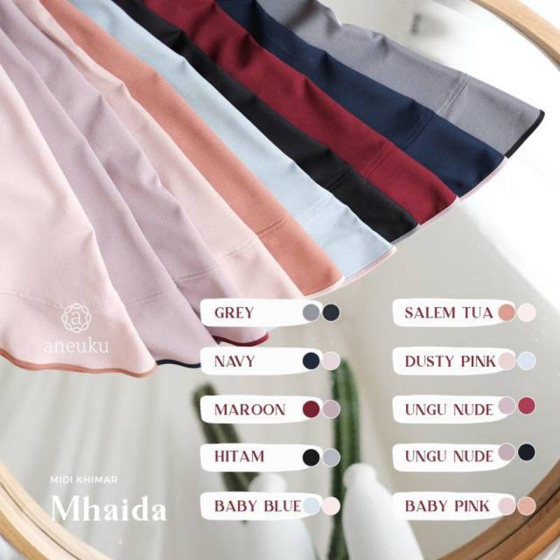 Khimar aneuku gallery (ORI)