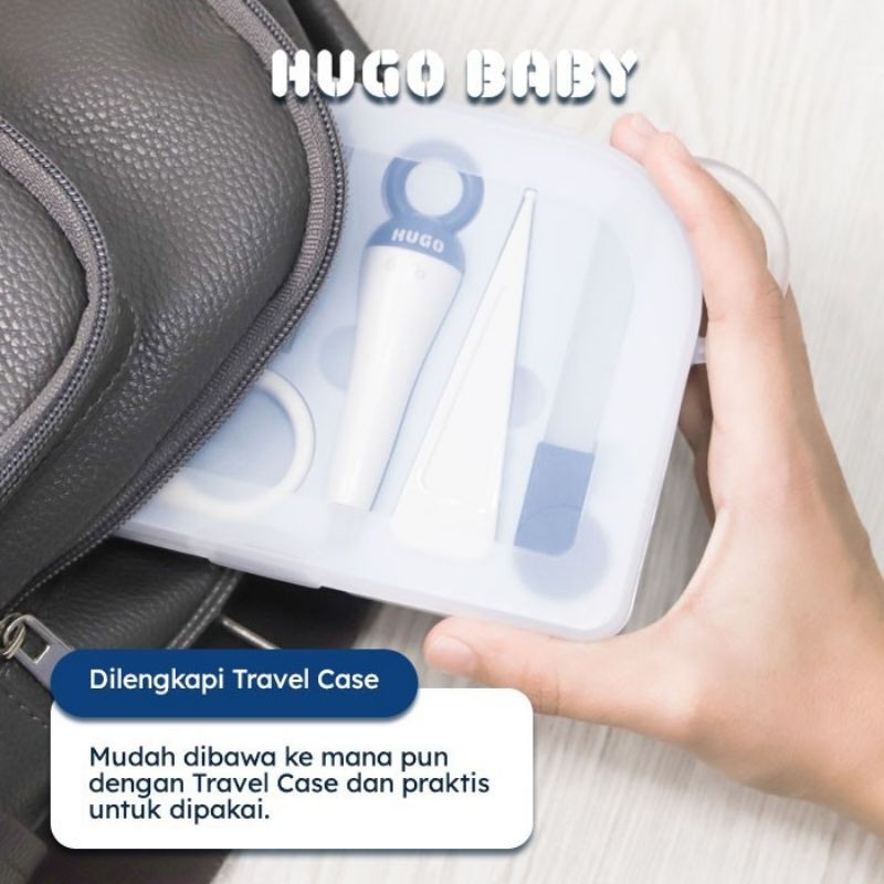 Hugo Baby Hygiene Kit