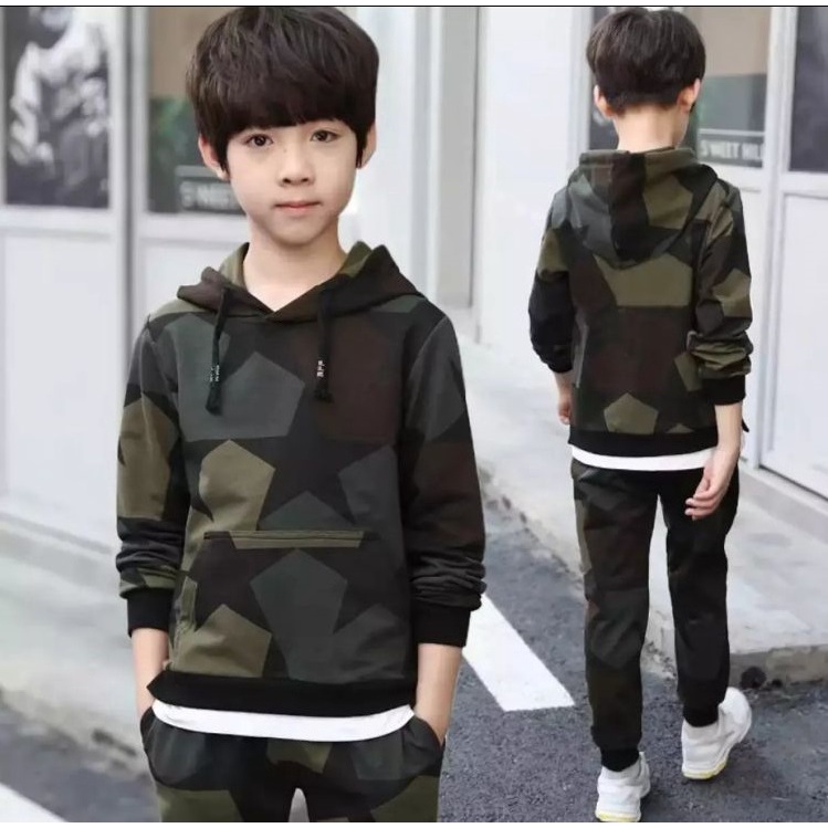 COD FREE ONGKIR SETELAN HOODIE BAYI ANAK MOTIF STAR ARMY USIA 1-5 TAHUN BAHAN BABYTERRY TERBARU BEST QUALITY/ SETELAN HOODIE BAYI ANAK LAKI LAKI/ SETELAN HOODIE BAYI ANAK COWO/ SETELAN HOODIE BAYI ANAK PEREMPUAN CEWE/ SETELAN HOODIE BAYI ANAK TERLARIS