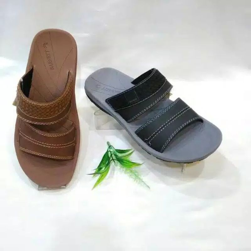 SANDAL PRIA KEKINIAN BARNET
