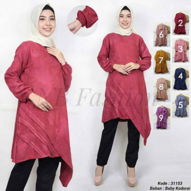 Tunik Agya2