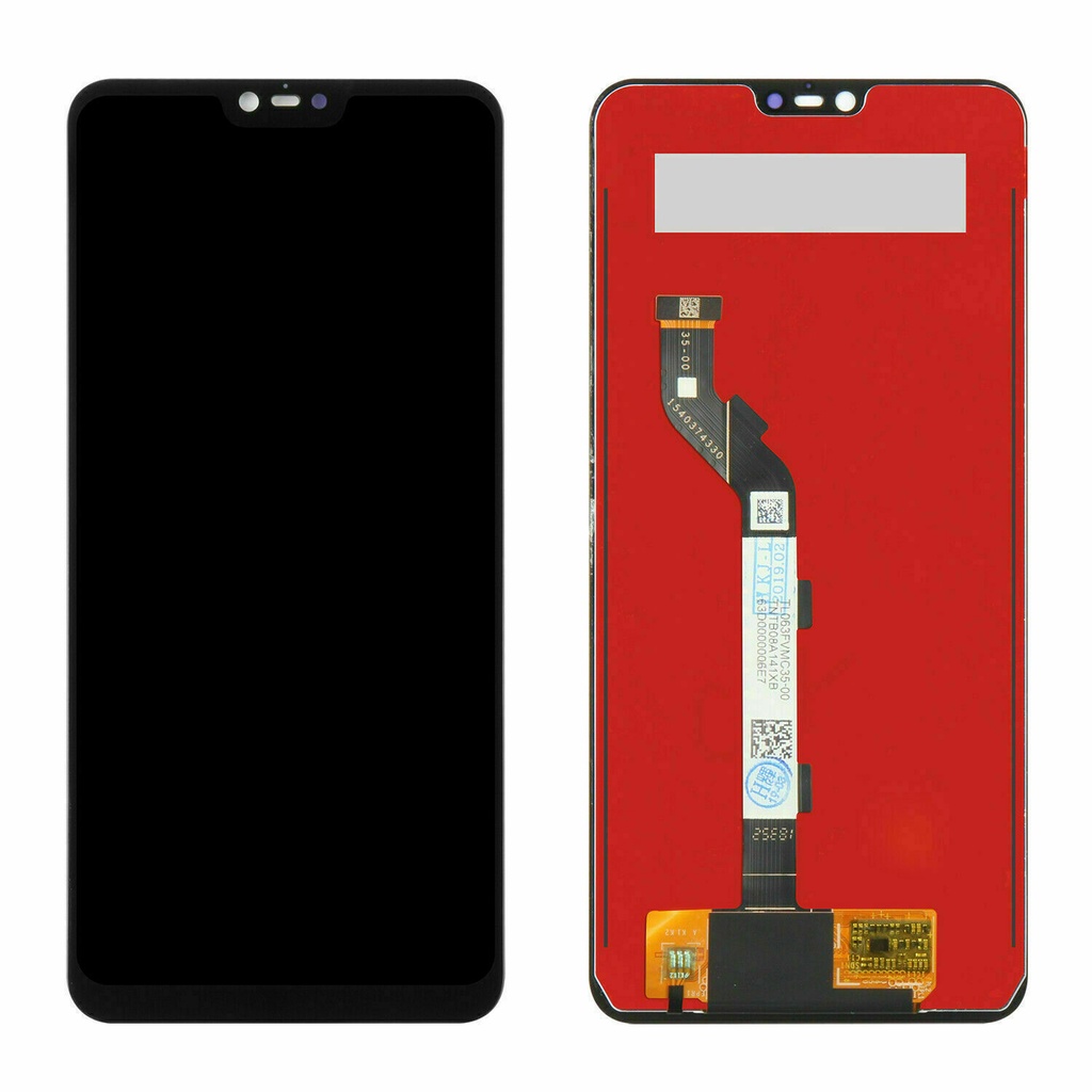 LCD XIAOMI MI8 LITE ORI BLACK