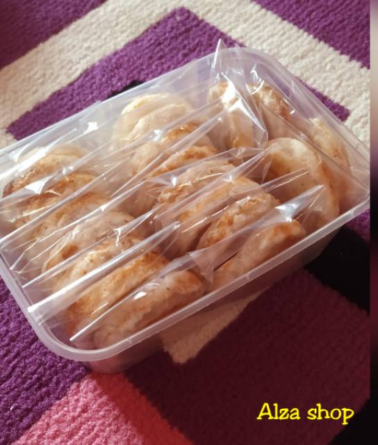 COD WINGKO BABAT LEGIT ENAK GURIH (min 5pcs)