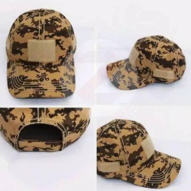 TOPI PRAMUKA FREE PEAT MURAH BANDUNG