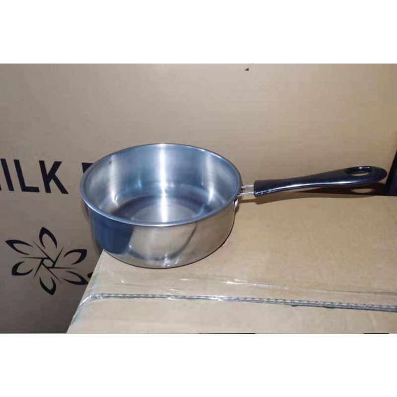 [PANCI SUSU MURAH HA1450 PANCI 16 CM] ANAK KOS WAJIB PUNYA MASAK INDOMIE ATAU SUSU-4
