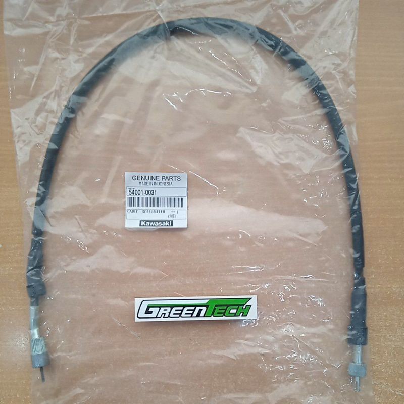 KABEL SPEEDOMETER NINJA RR